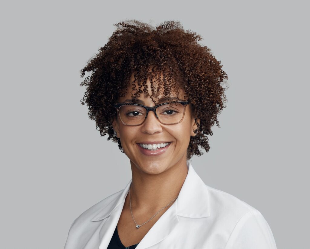 Ashley Smith, Family Medicine Provider at Priority Health Group