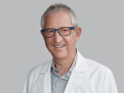 Clifford Molin, MD
