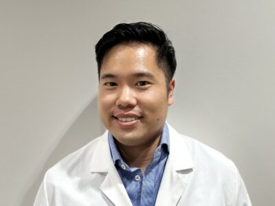 David Doan, Family Medicine Provider at Priority Health Group