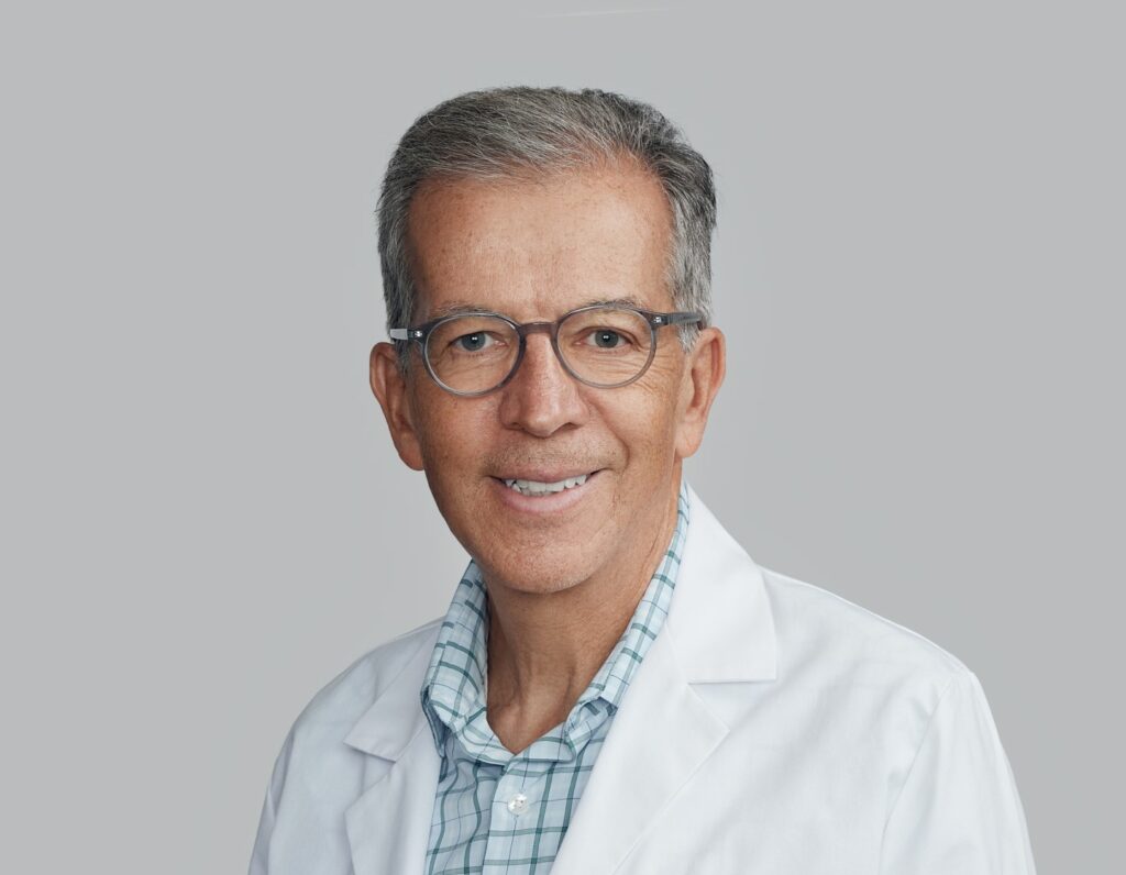 Martin Shill, MD