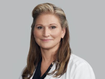 Nina Nation, Physician Assistant at Priority Health Group