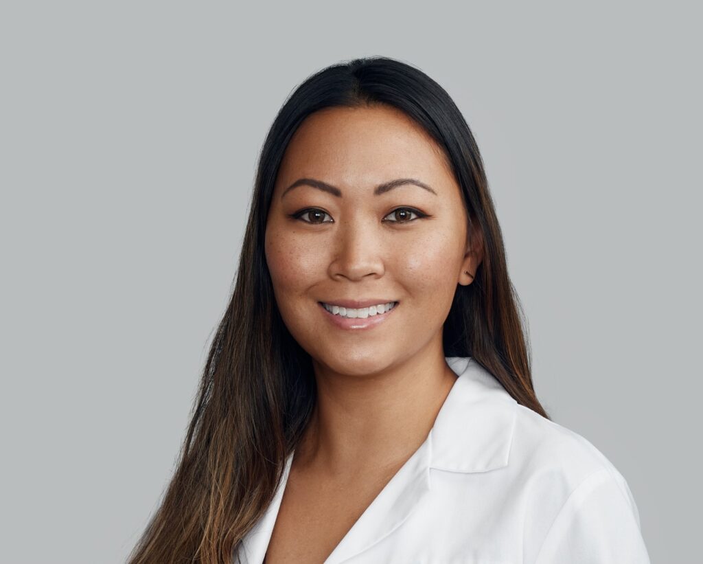 Nipaporn Tina Buadaeng, APRN