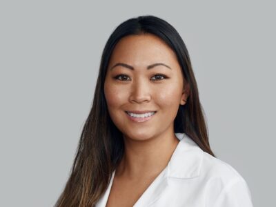 Nipaporn Tina Buadaeng, Family Medicine Provider at Priority Health Group