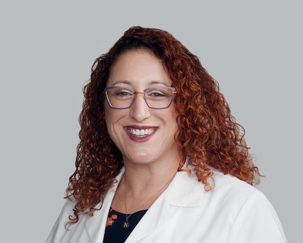 Stephanie Lehrner, DO