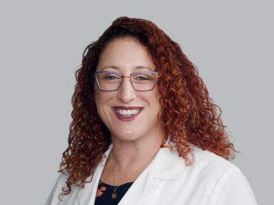 Stephanie Lehrner, DO